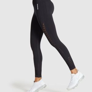 ENERGY+ SEAMLESS LEGGINGS